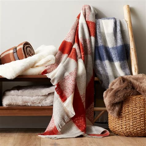 target throw blankets|More.